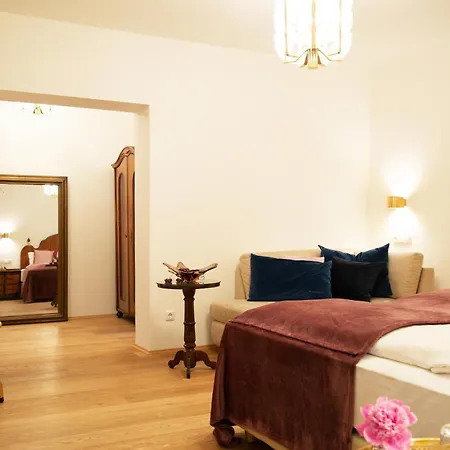 Austria Classic Wolfinger - Hauptplatz Hotell 3*