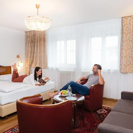 Austria Classic Wolfinger - Hauptplatz Hotell