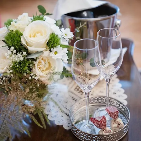 Austria Classic Wolfinger - Hauptplatz 호텔 3*