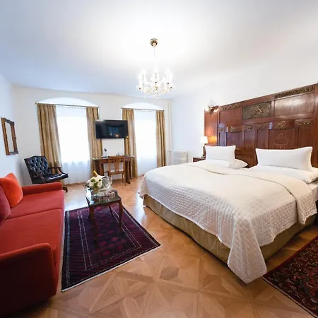 Austria Classic Wolfinger - Hauptplatz Hotel