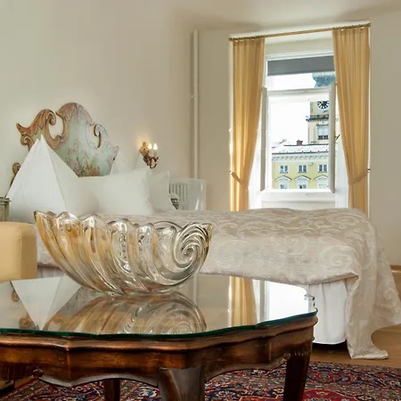 호텔 Austria Classic Wolfinger - Hauptplatz