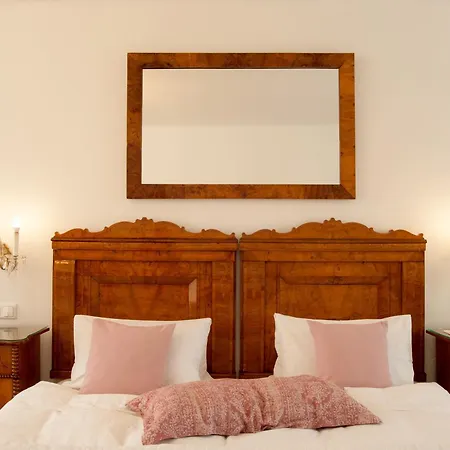 Hotel Austria Classic Wolfinger - Hauptplatz 3*
