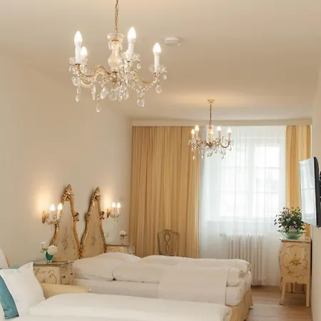Hotel Austria Classic Wolfinger - Hauptplatz