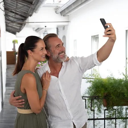 Austria Classic Wolfinger - Hauptplatz 3* 린츠