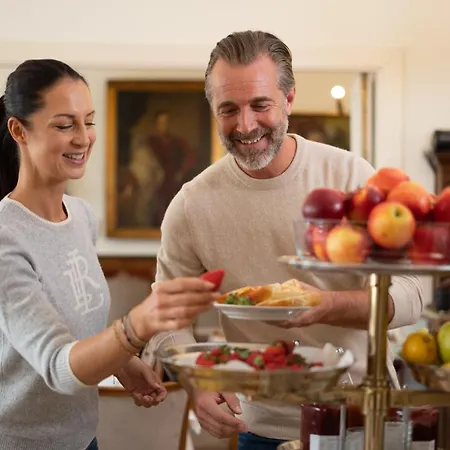 Austria Classic Wolfinger - Hauptplatz 호텔