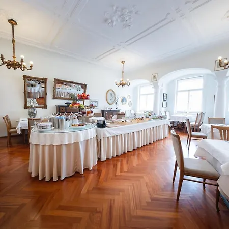 Hotel Austria Classic Wolfinger - Hauptplatz 3*