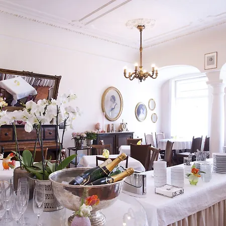 호텔 Austria Classic Wolfinger - Hauptplatz 린츠