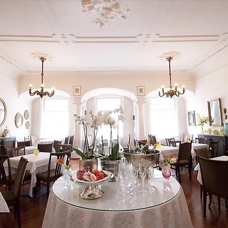 Austria Classic Wolfinger - Hauptplatz Hotel Linec