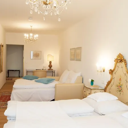 Austria Classic Wolfinger - Hauptplatz 호텔 린츠