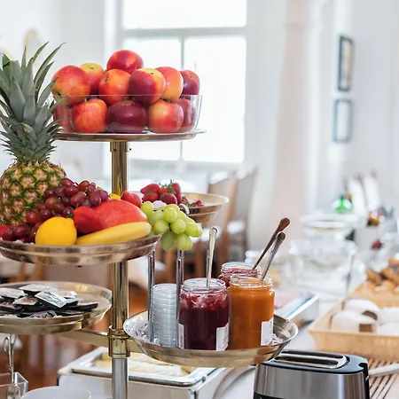 Austria Classic Wolfinger - Hauptplatz