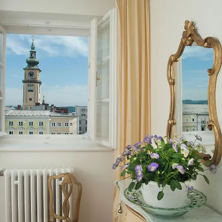 호텔 Austria Classic Wolfinger - Hauptplatz 3*