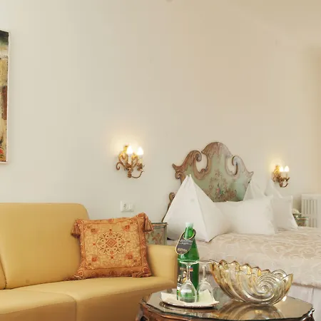 Hotel Austria Classic Wolfinger - Hauptplatz