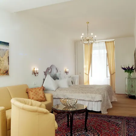 Austria Classic Wolfinger - Hauptplatz 호텔 린츠