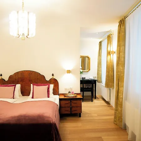 Otel Austria Classic Wolfinger - Hauptplatz Linz