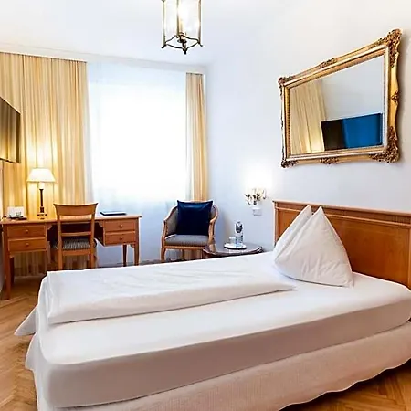 Austria Classic Wolfinger - Hauptplatz Hotel