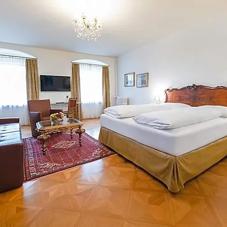 Austria Classic Wolfinger - Hauptplatz 3* Linz