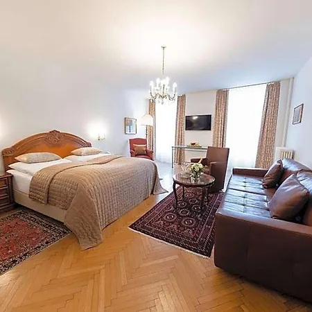 Austria Classic Wolfinger - Hauptplatz Hotel