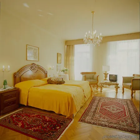 Austria Classic Wolfinger - Hauptplatz 3* 린츠