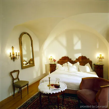 Hotel Austria Classic Wolfinger - Hauptplatz 3*