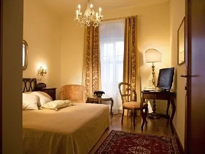 Hotel Austria Classic Wolfinger - Hauptplatz