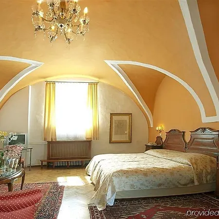 Austria Classic Wolfinger - Hauptplatz Hotell 3*