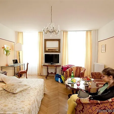Austria Classic Wolfinger - Hauptplatz Hotell