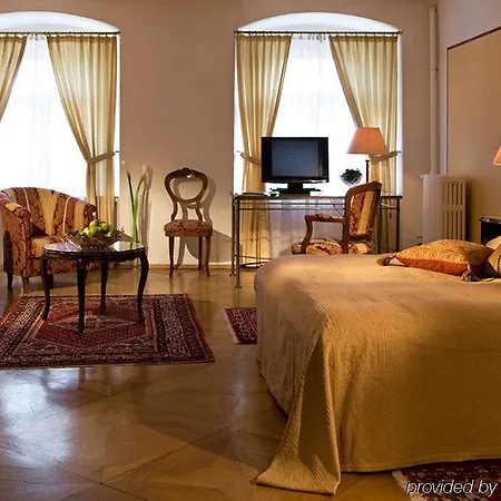 Austria Classic Wolfinger - Hauptplatz Hotell Linz