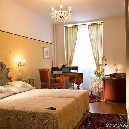 Austria Classic Wolfinger - Hauptplatz 3* Linec