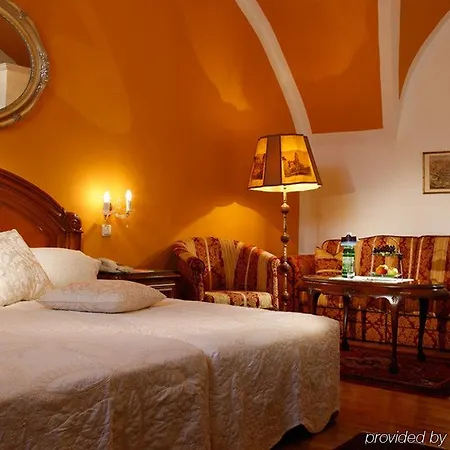 Austria Classic Wolfinger - Hauptplatz Hotel Linec