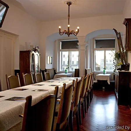 Austria Classic Wolfinger - Hauptplatz Hotel 3*