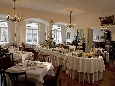 Hotell Austria Classic Wolfinger - Hauptplatz Linz