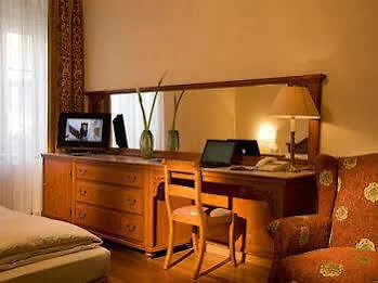 Hotell Austria Classic Wolfinger - Hauptplatz Linz