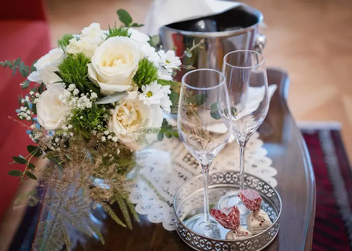 Austria Classic Wolfinger - Hauptplatz 酒店 3*