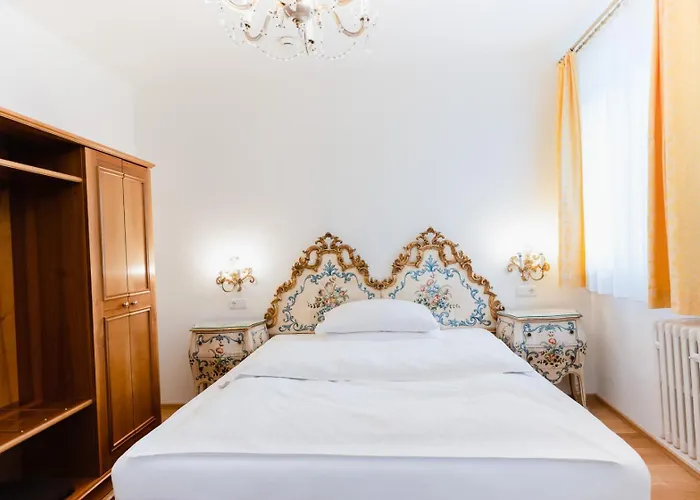 Austria Classic Wolfinger - Hauptplatz 酒店 林茨