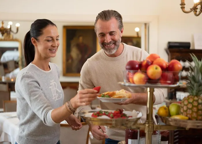 Austria Classic Wolfinger - Hauptplatz Szálloda