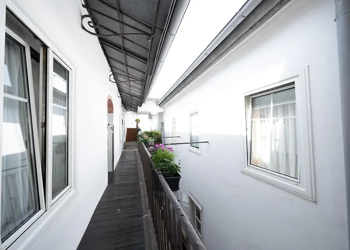 酒店 Austria Classic Wolfinger - Hauptplatz 3*