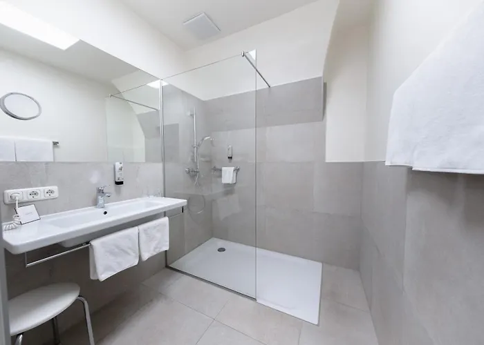 Austria Classic Wolfinger - Hauptplatz 酒店 林茨