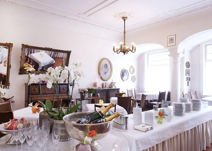 酒店 Austria Classic Wolfinger - Hauptplatz 林茨