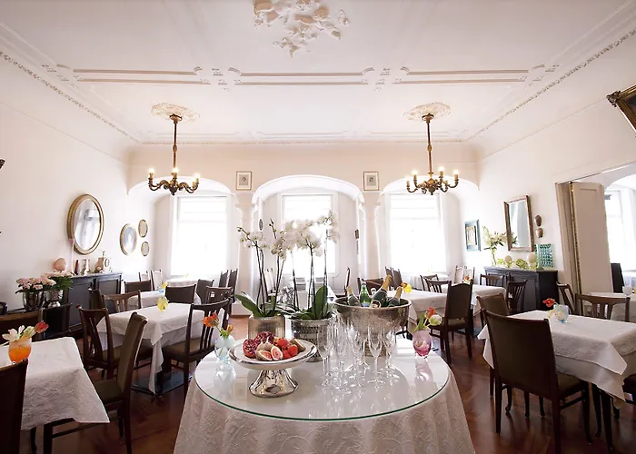 Austria Classic Wolfinger - Hauptplatz Szálloda Linz