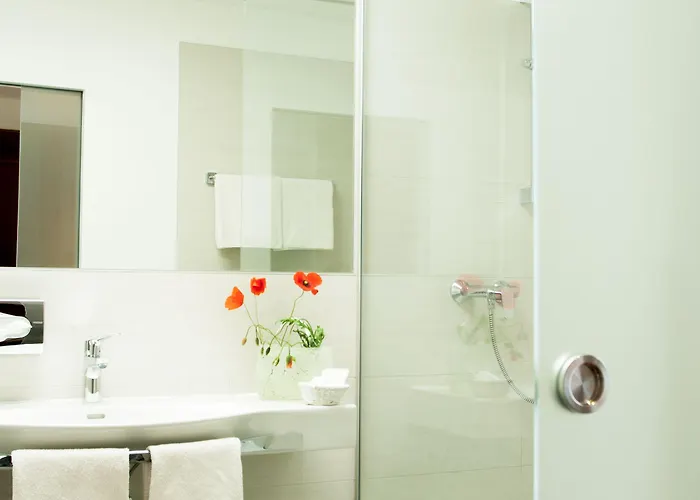 Austria Classic Wolfinger - Hauptplatz Szálloda Linz