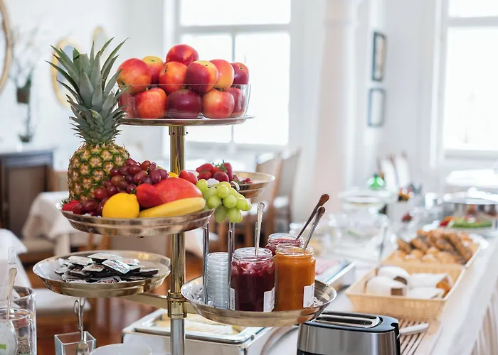 Austria Classic Wolfinger - Hauptplatz