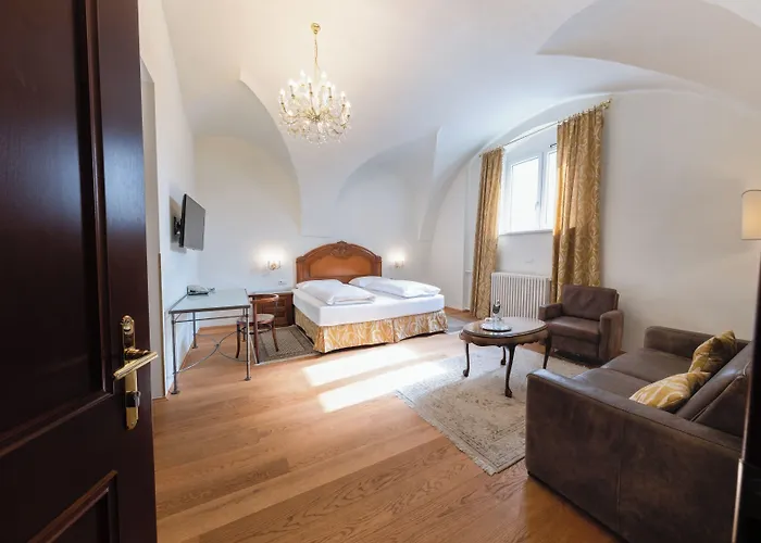 Austria Classic Wolfinger - Hauptplatz Linz