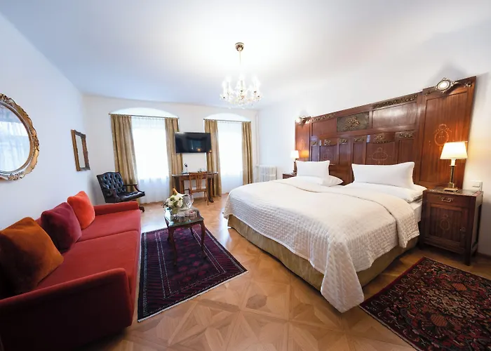 Szálloda Austria Classic Wolfinger - Hauptplatz Linz