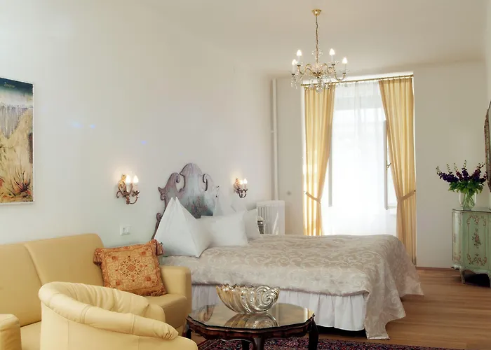 Austria Classic Wolfinger - Hauptplatz Szálloda Linz