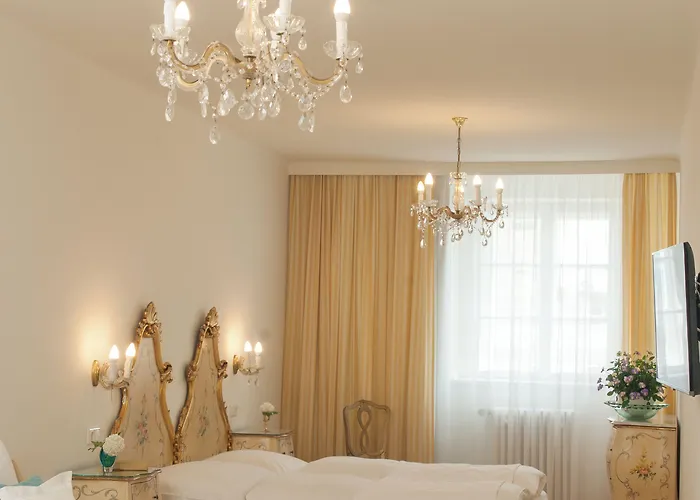 Austria Classic Wolfinger - Hauptplatz 3* Linz