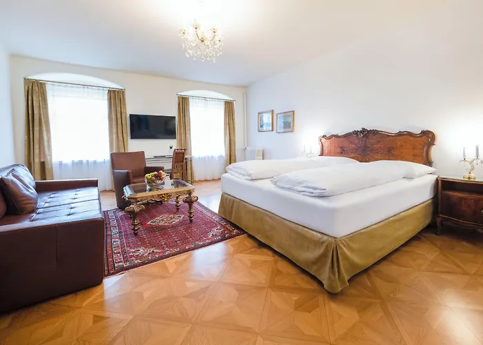 Austria Classic Wolfinger - Hauptplatz 林茨