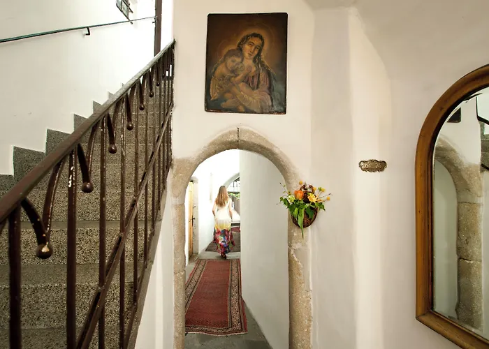 Austria Classic Wolfinger - Hauptplatz Szálloda