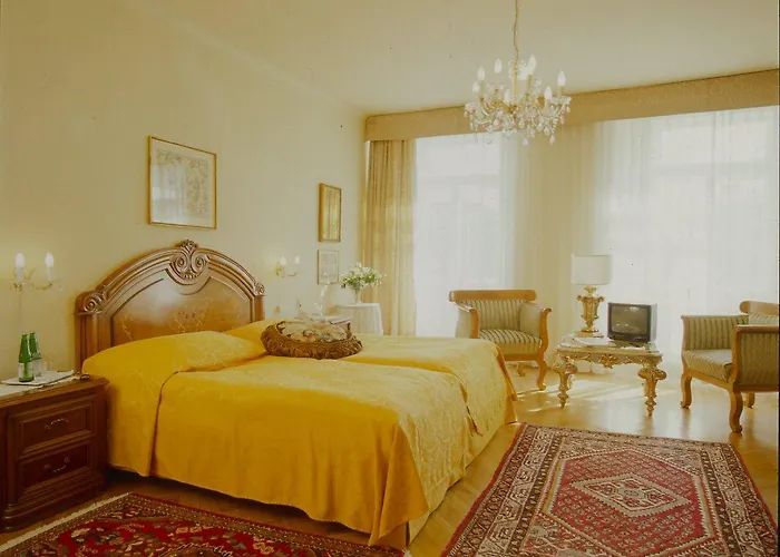 Austria Classic Wolfinger - Hauptplatz 3* 林茨