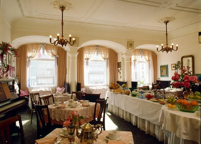 Austria Classic Wolfinger - Hauptplatz Szálloda 3*