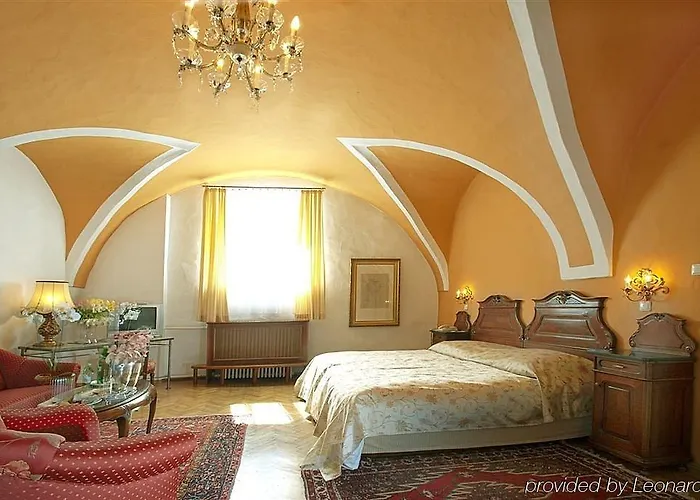 Austria Classic Wolfinger - Hauptplatz Szálloda 3*